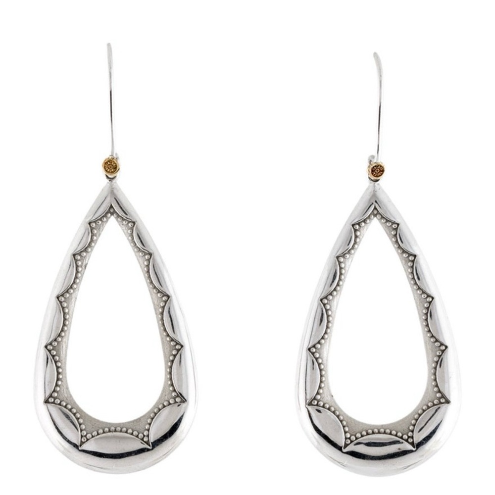 TACORI City Lights Drop Earrings SE177Y